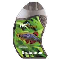 HS Aqua Bacto Turbo